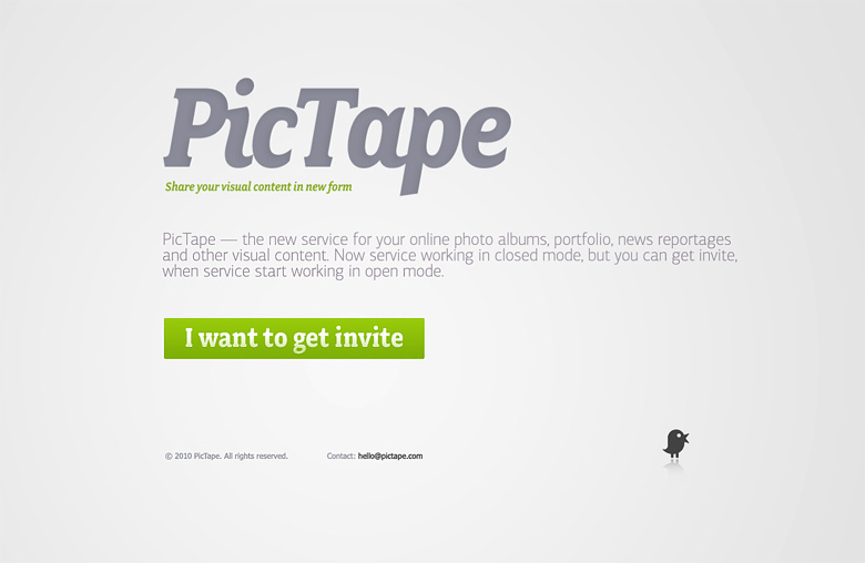 PicTape